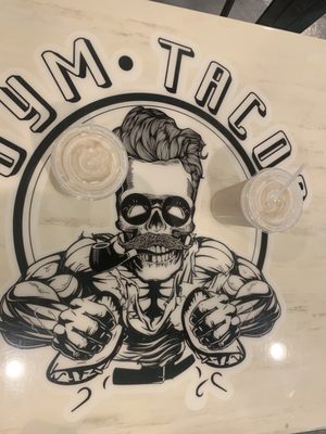 Gym Tacos 2 restaurant by null