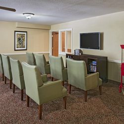 American House Westland Joy - Theater