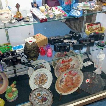 Gulfside Hospice Thrift Store - Cameras - Thrift Stores Near Me - Dade City, Florida