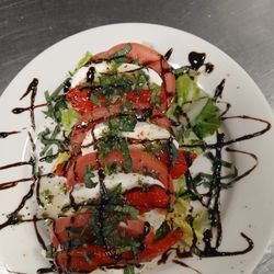 The Grove Restaurant