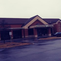 East Tennessee Eye Surgeons, PC - Building