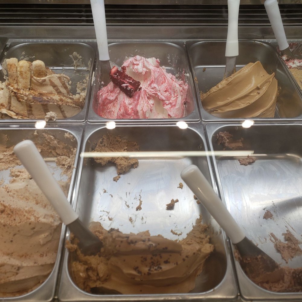 Altani Gelato - Gelato Near Me - Washington, DC, District of Columbia Altani Gelato - Gelato Near Me - Washington, DC, District of Columbia