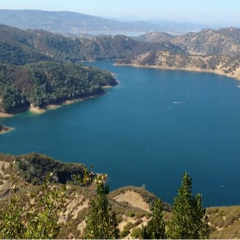 Lake Berryessa - Landscape of Lake Berryessa - Parks Near Me - Napa, California Lake Berryessa - Landscape of Lake Berryessa - Parks Near Me - Napa, California