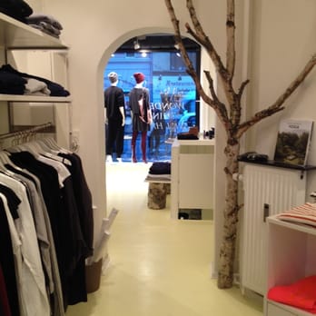 Moshi Moshi Mind - Bagerst i butikken - Women's Clothing Near Me - Frederiksberg, 84