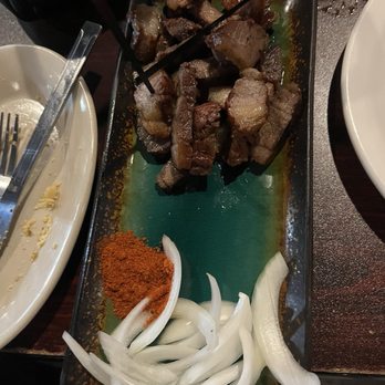Ike's Cafe and Grill - Beef Suya - African Near Me - Norcross, Georgia Ike's Cafe and Grill - Beef Suya - African Near Me - Norcross, Georgia