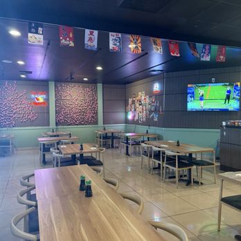 Sushi One Spot - Sushi Bars Near Me - Corona, California