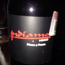 Andiamo
