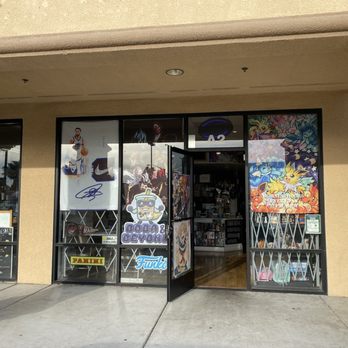 Boba & Beyond - Outside - Coffee & Tea Near Me - El Sobrante, California Boba & Beyond - Outside - Coffee & Tea Near Me - El Sobrante, California