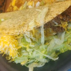 El Matador Restaurant - Taco