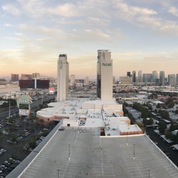 Palms Place - Hotels Near Me - Las Vegas, Nevada