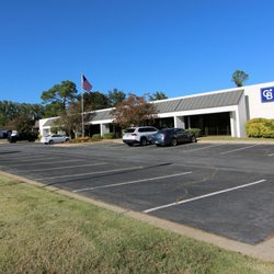 Coldwell Banker Kennon, Parker, Duncan & Davis - Front of the 5670 Whitesville Road location