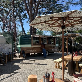 Beer Garden - Beer Gardens Near Me - Sunnyvale, California