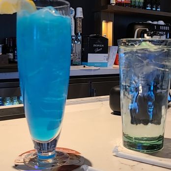 Olive Garden Italian Restaurant - Blue Amalfi... right up my alley! Looks and tastes good!! - Italian Near Me - Menifee, California