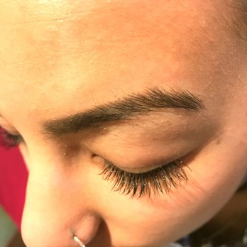 Creative Image Hair Salon - No irritation, no sticky glue, just light natural feeling lashes - Hair Salons Near Me - San Carlos, California