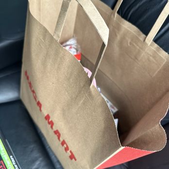 Mega Mart - Extra goodies for later. - International Grocery Near Me - Fremont, California