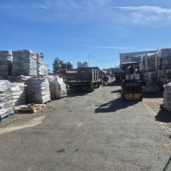 The Woodshed - So much wood - Firewood Near Me - Orange, California
