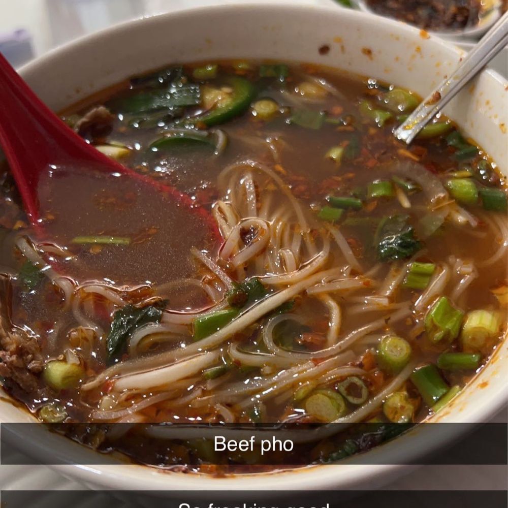 Pho One Sushi - Beef pho and fried potstickers - Vietnamese Near Me - Cedar Hill, Texas Pho One Sushi - Beef pho and fried potstickers - Vietnamese Near Me - Cedar Hill, Texas