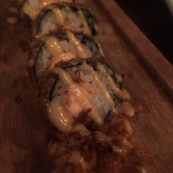 Sushi Boy