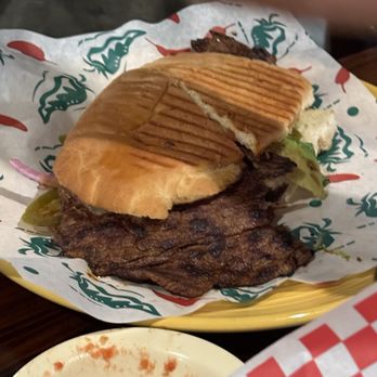 Pepper's Mexican Grill - Burria - Mexican Near Me - Port Saint Joe, Florida