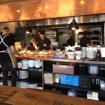Ghost Ranch - Kitchen! Phenomenal, very professional chefs, well organized, and kept up with a ton of orders! They were fun to watch! - Cocktail Bars Near Me - Tempe, Arizona Ghost Ranch - Kitchen! Phenomenal, very professional chefs, well organized, and kept up with a ton of orders! They were fun to watch! - Cocktail Bars Near Me - Tempe, Arizona