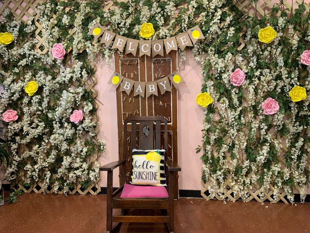 GARDEN OF EDEN FLORAL & TEAROOM Updated September 2024 34 Photos & 23 Reviews 10515