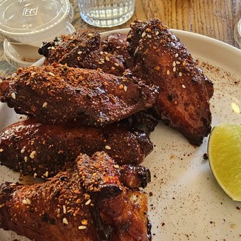 The Goodyear House - Tapas Bars Near Me - Charlotte, North Carolina