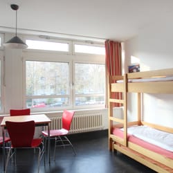 Djh Jugendherberge