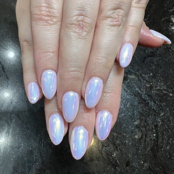 Domain Nails & Spa - Nail Salons Near Me - Austin, Texas