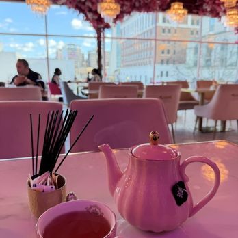 Coco Cafe - Desserts Near Me - Stamford, Connecticut