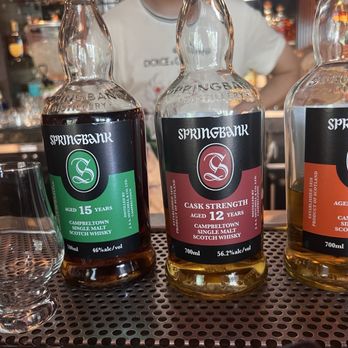 Oak & Ivy - Springbank - Cocktail Bars Near Me - Las Vegas, Nevada
