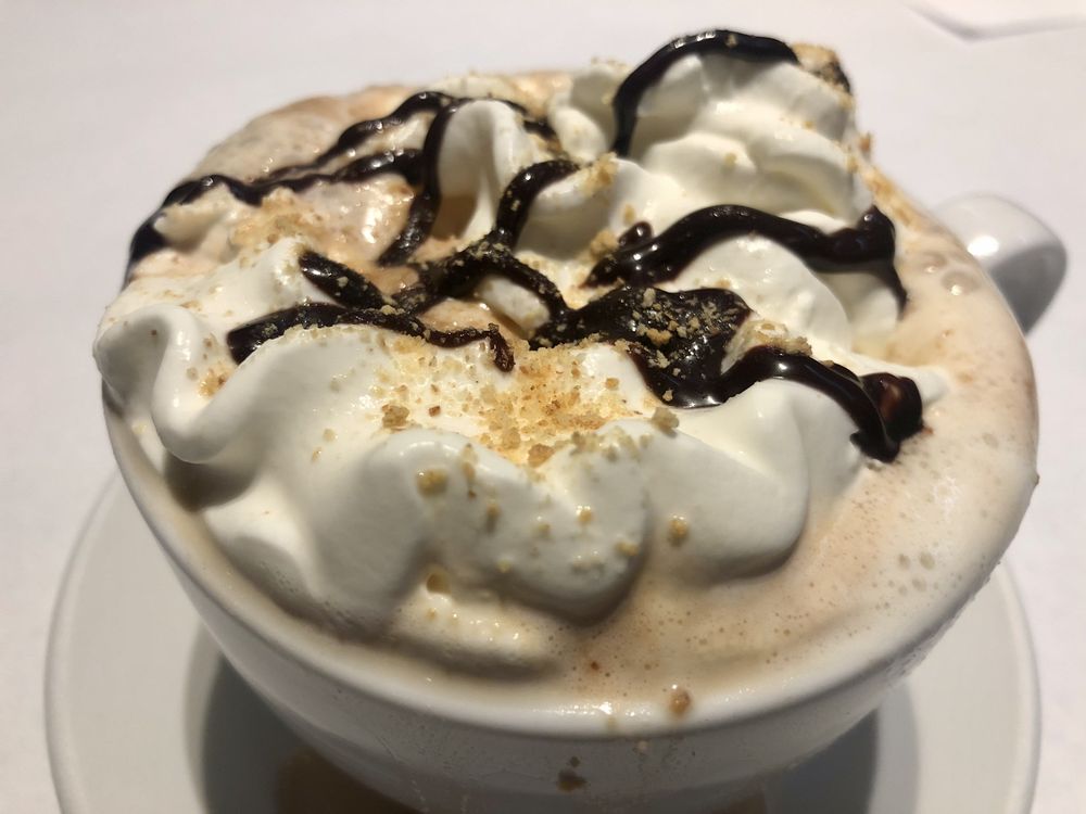 Coffee House Café