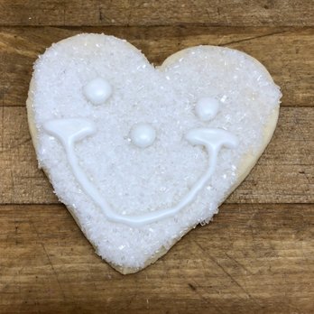 Eat'n Park - Custom smiley cookie - Breakfast & Brunch Near Me - Moon Twsp, Pennsylvania
