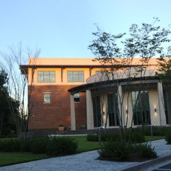 Mount Pleasant Town Hall