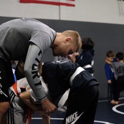 Victory MMA Academy - Arlington Heights - Strengthening body and mind!