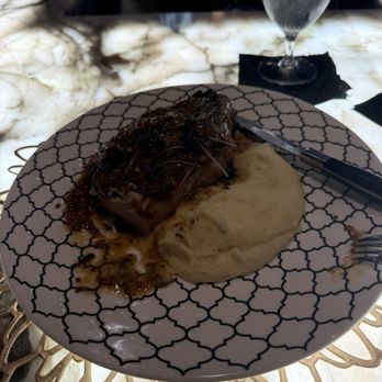 KVH Chophouse - Pork Chop ! - Steakhouses Near Me - Wichita, Kansas KVH Chophouse - Pork Chop ! - Steakhouses Near Me - Wichita, Kansas
