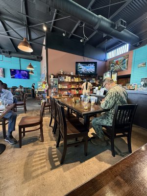 Antojitos Colombianos Restaurant by null