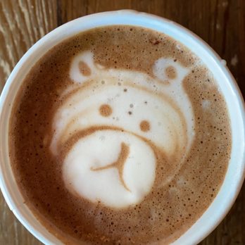 Barefoot Coffee Campbell - Mexican Mocha with Oat Milk - Coffee & Tea Near Me - Campbell, California Barefoot Coffee Campbell - Mexican Mocha with Oat Milk - Coffee & Tea Near Me - Campbell, California
