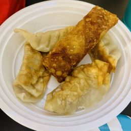Egg Roll
