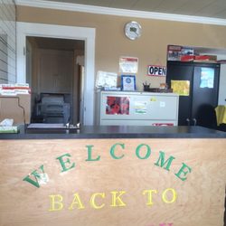 Manzanita Charter School - Welcome to Manzanita!