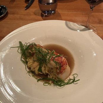 Sweet Basil - New American Near Me - Vail, Colorado