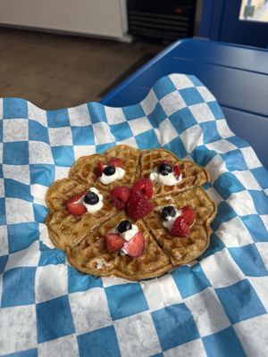 Thor’s Skyr by null