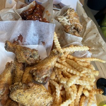 Fire Wings Pinole - Chicken Wings Near Me - Pinole, California Fire Wings Pinole - Chicken Wings Near Me - Pinole, California