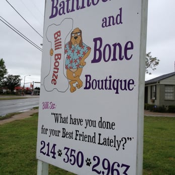 Billi Bonze - Pet Groomers Near Me - Dallas, Texas Billi Bonze - Pet Groomers Near Me - Dallas, Texas