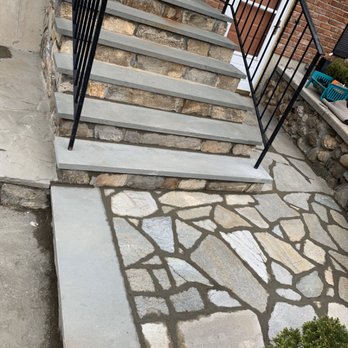 Gerry Masonry - Masonry/Concrete Near Me - Oakville, Connecticut