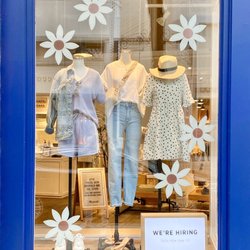 Madewell - May 2021 Summer