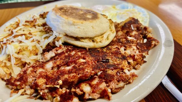 Snappy's Cafe & Grill by null