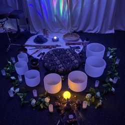 Light House Yoga - Sound Healing