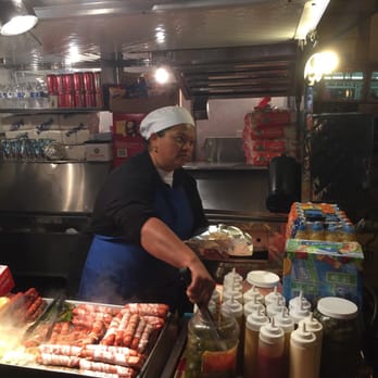 Leo's Hot Dogs - Hot Dogs Near Me - San Francisco, California Leo's Hot Dogs - Hot Dogs Near Me - San Francisco, California