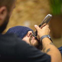 Bottima Barbershop