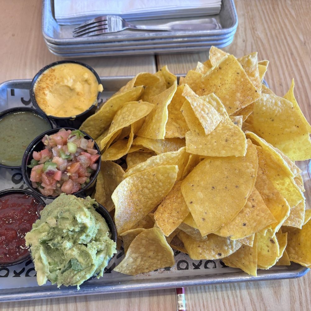XO Taco - Tacos Near Me - Syracuse, New York XO Taco - Tacos Near Me - Syracuse, New York